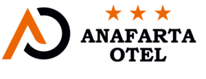 Anafarta Otel Logo