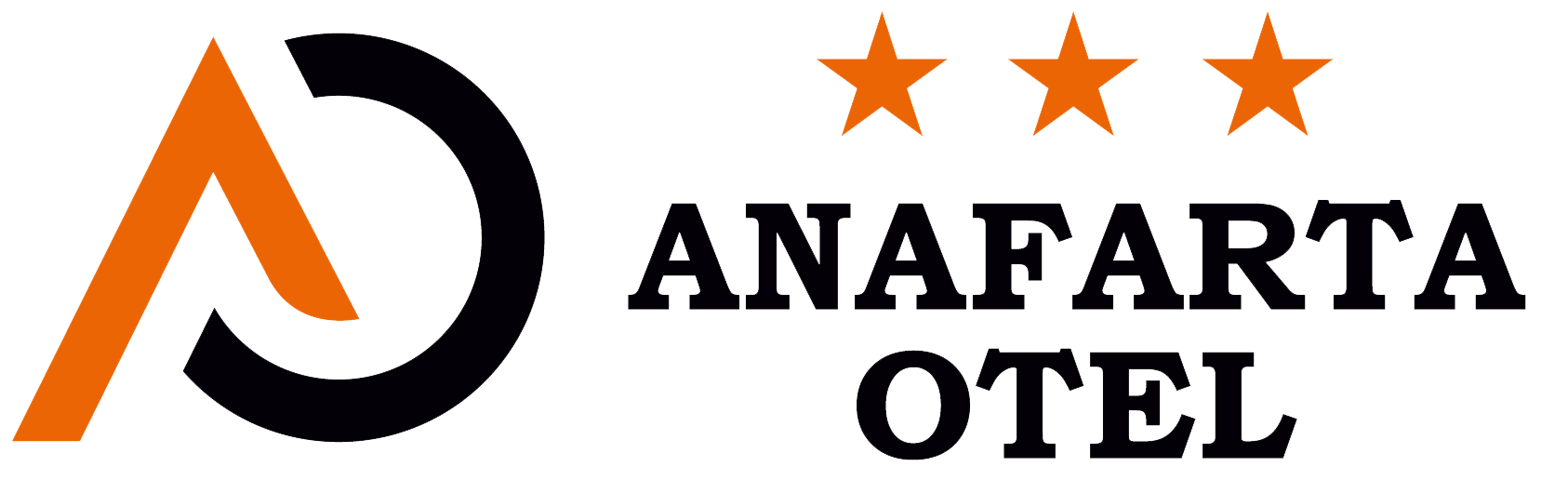Anafarta Otel Logo