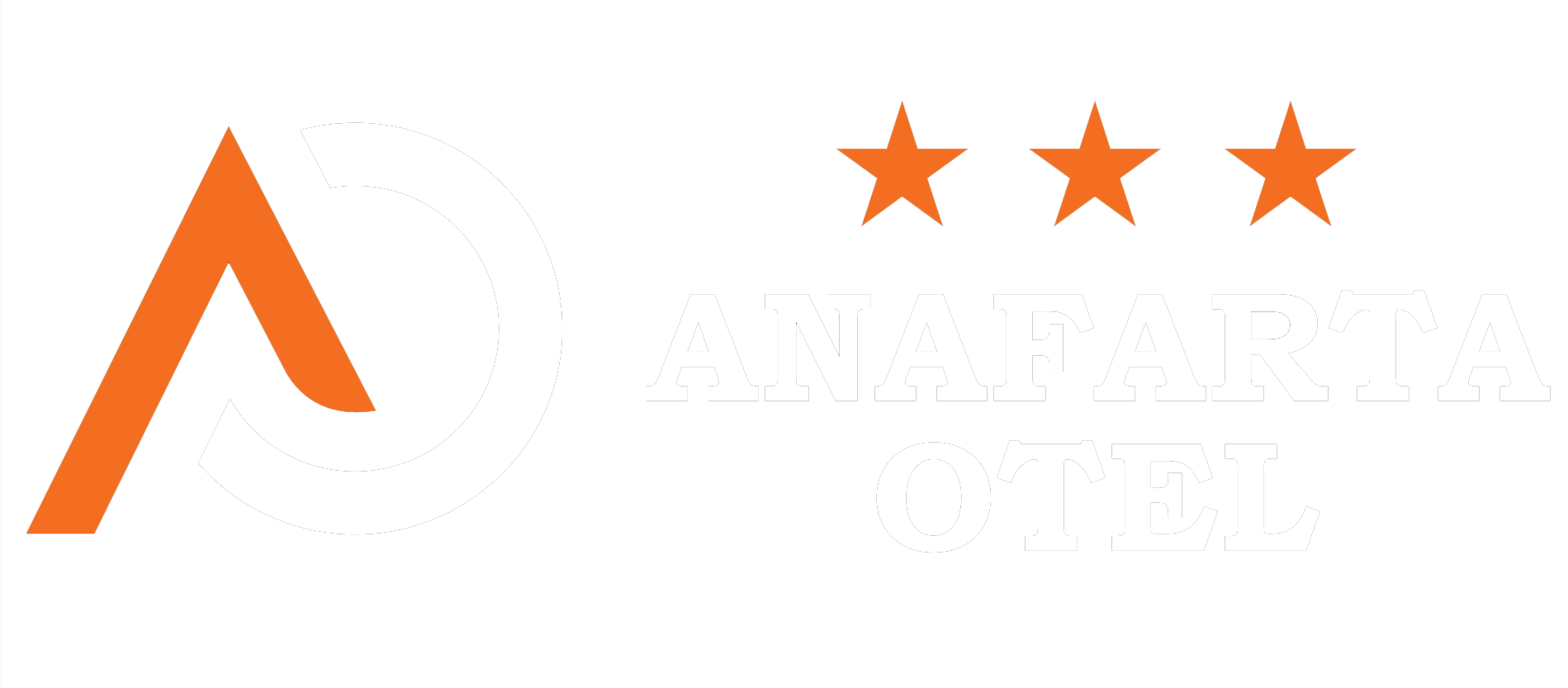 Anafarta Otel Logo